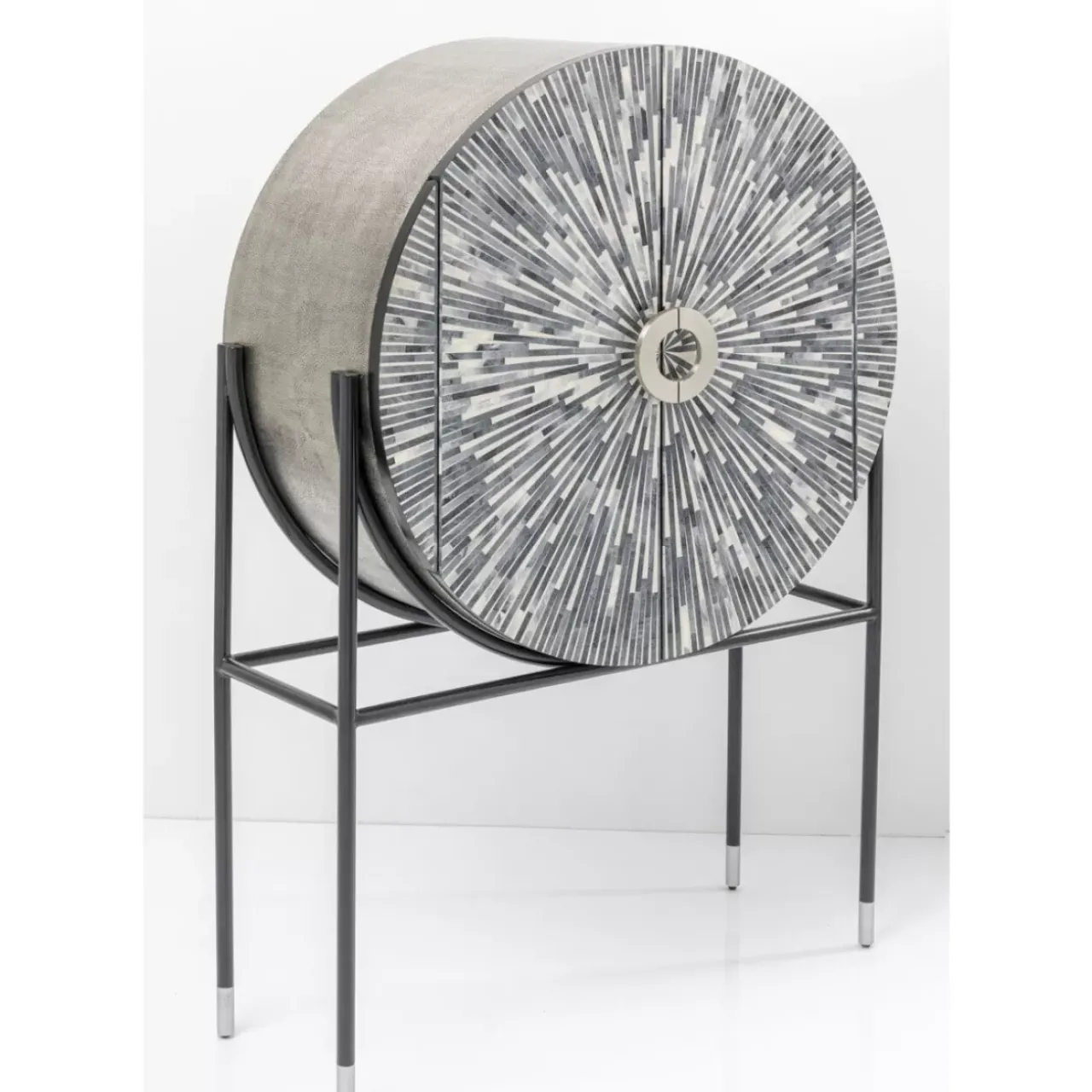 Bars|KARE Design Barschrank Zoom 100X160Cm