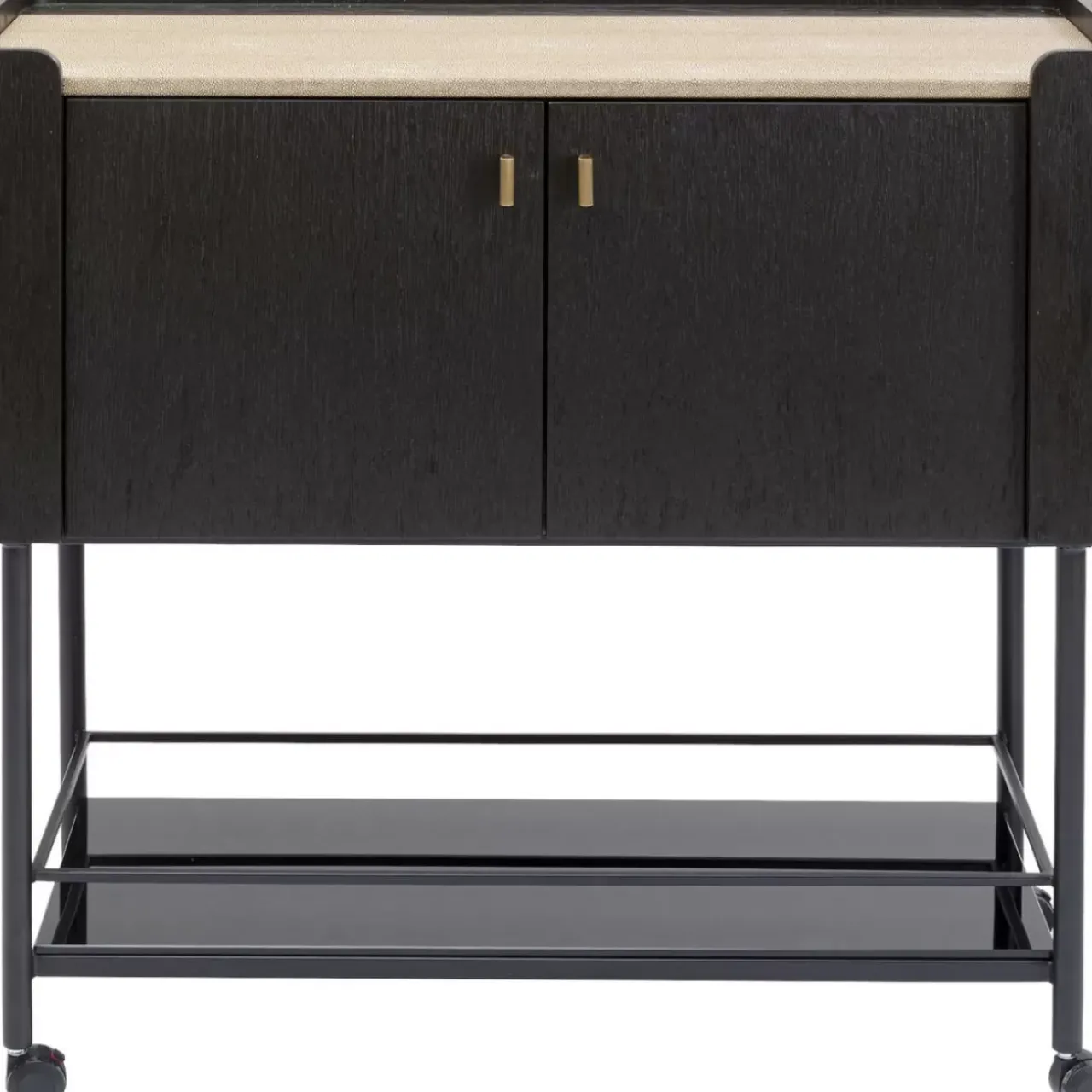 Bars|KARE Design Barwagen Milano 93X96
