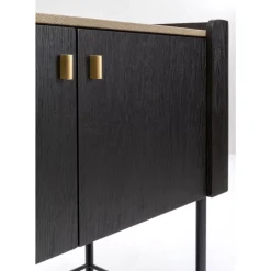 Bars|KARE Design Barwagen Milano 93X96