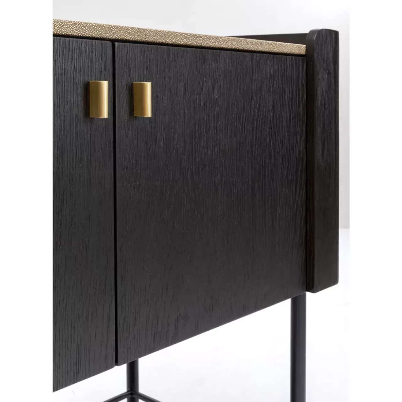 Bars|KARE Design Barwagen Milano 93X96