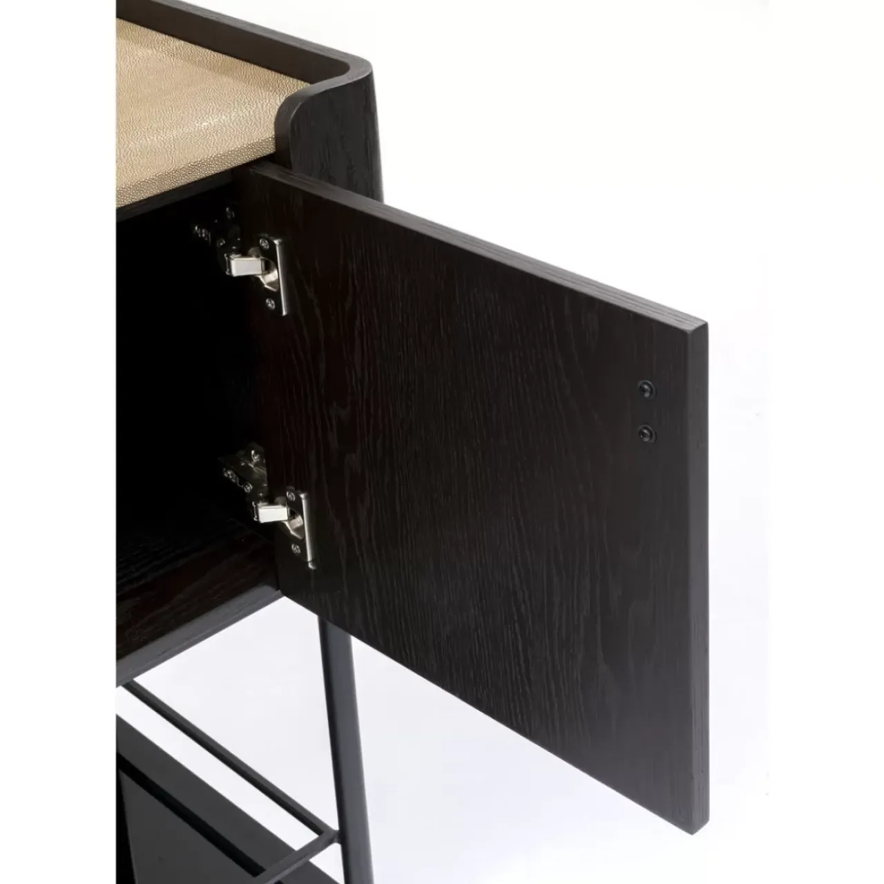 Bars|KARE Design Barwagen Milano 93X96