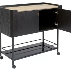 Bars|KARE Design Barwagen Milano 93X96