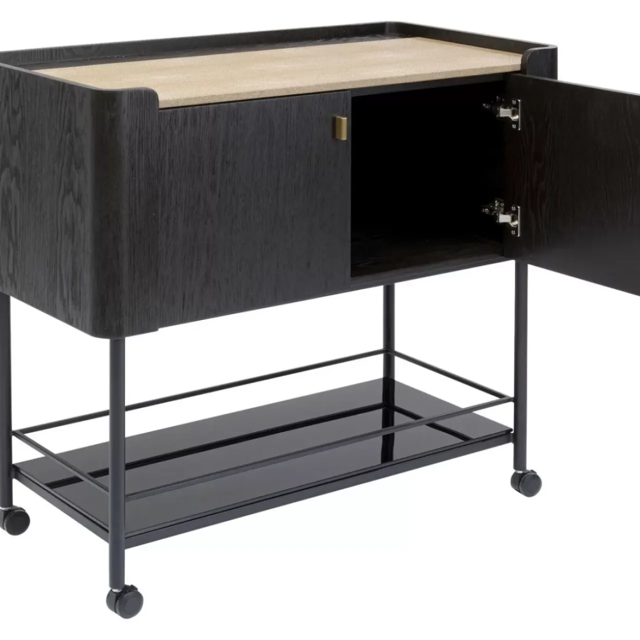 Bars|KARE Design Barwagen Milano 93X96