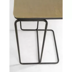 Tische|KARE Design Beistelltisch Diego (2/Set)