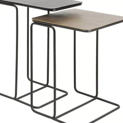Tische|KARE Design Beistelltisch Diego (2/Set)