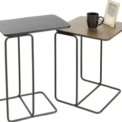 Tische|KARE Design Beistelltisch Diego (2/Set)