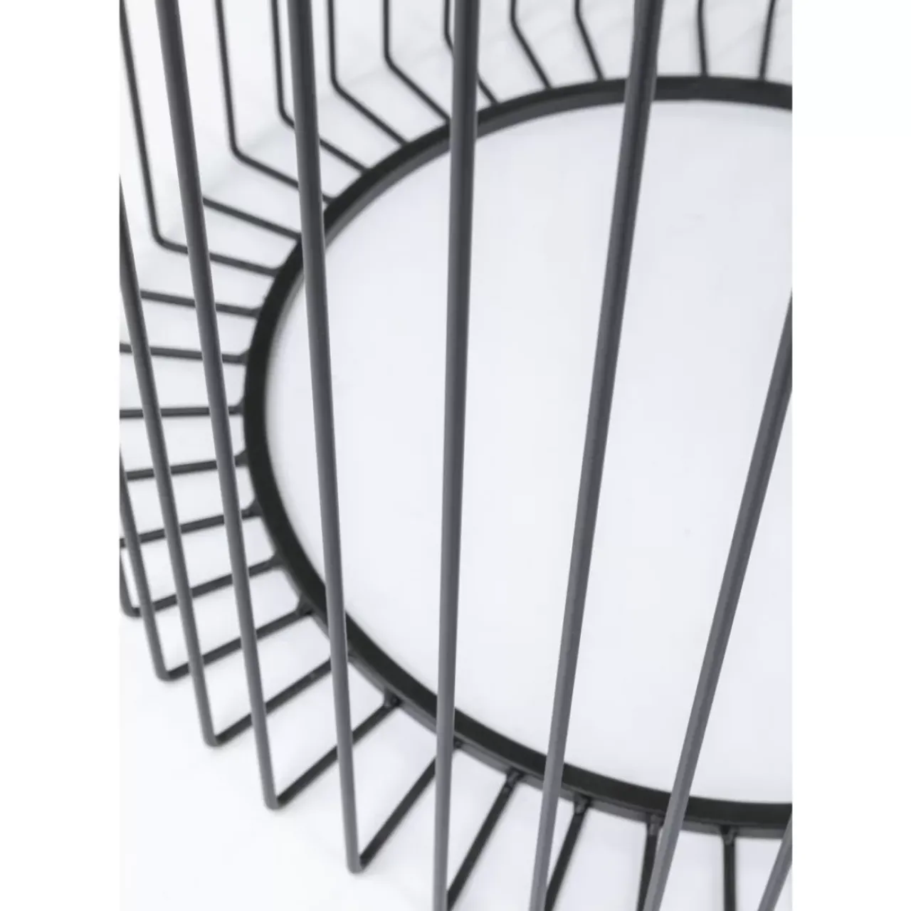 Tische|KARE Design Beistelltisch Dimension O50