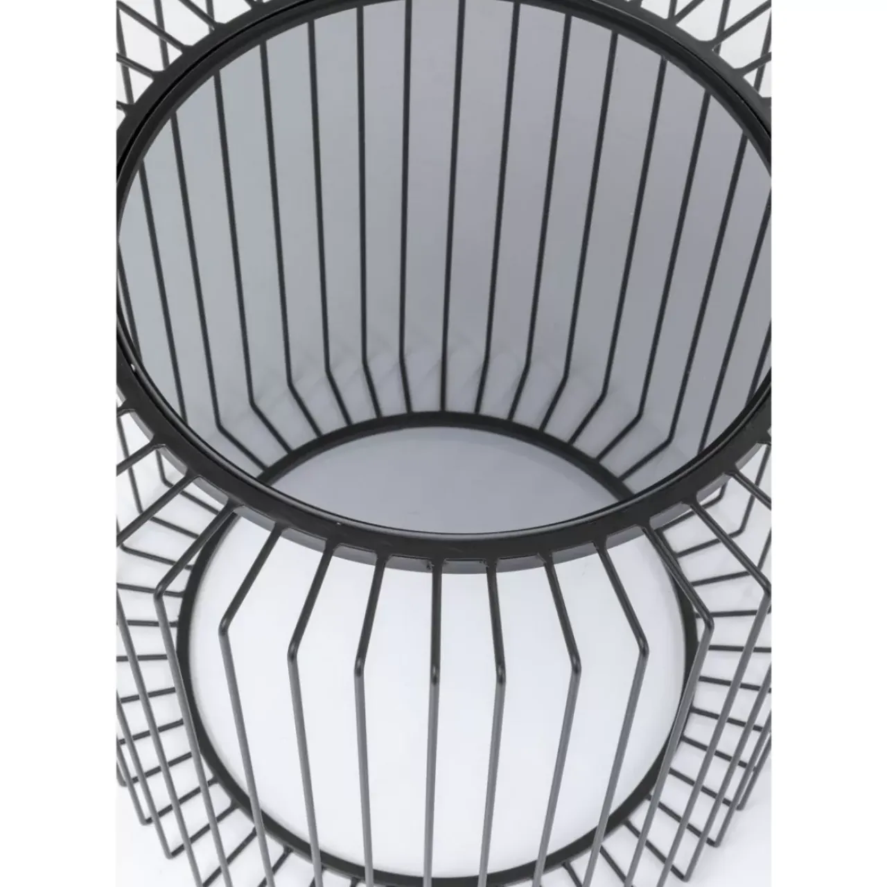 Tische|KARE Design Beistelltisch Dimension O50