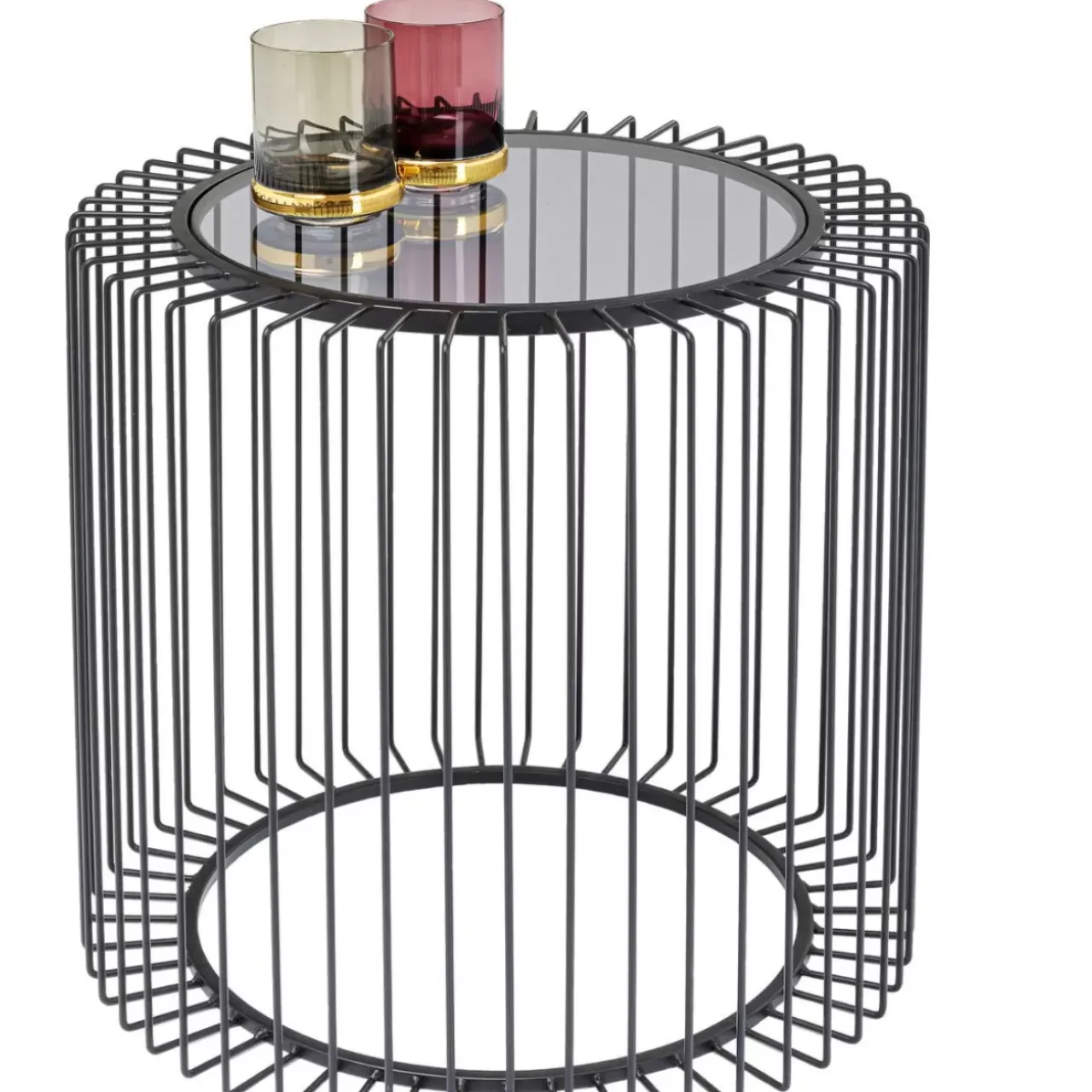 Tische|KARE Design Beistelltisch Dimension O50