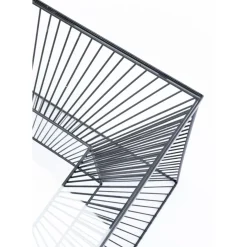 Tische|KARE Design Beistelltisch Dimension 45X45Cm