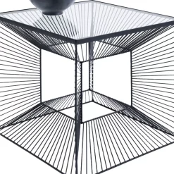Tische|KARE Design Beistelltisch Dimension 45X45Cm
