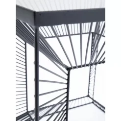 Tische|KARE Design Beistelltisch Dimension 45X45Cm