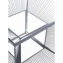 Tische|KARE Design Beistelltisch Dimension 45X45Cm