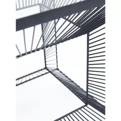 Tische|KARE Design Beistelltisch Dimension 45X45Cm