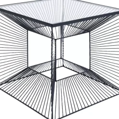 Tische|KARE Design Beistelltisch Dimension 45X45Cm