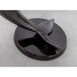 Tische|KARE Design Beistelltisch Dolphin O55Cm