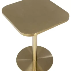 Tische|KARE Design Beistelltisch Julie 50X50Cm