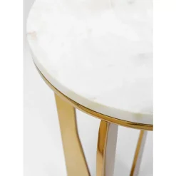 Tische|KARE Design Beistelltisch Kala O28Cm