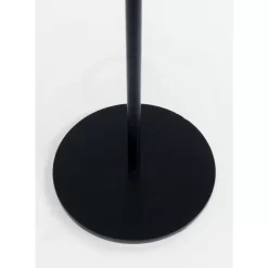 Tische|KARE Design Beistelltisch Lava Blau O30Cm