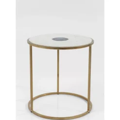 Tische|KARE Design Beistelltisch Limbo (3/Set) O45Cm