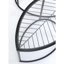 Tische|KARE Design Beistelltisch Linnea (2/Set)