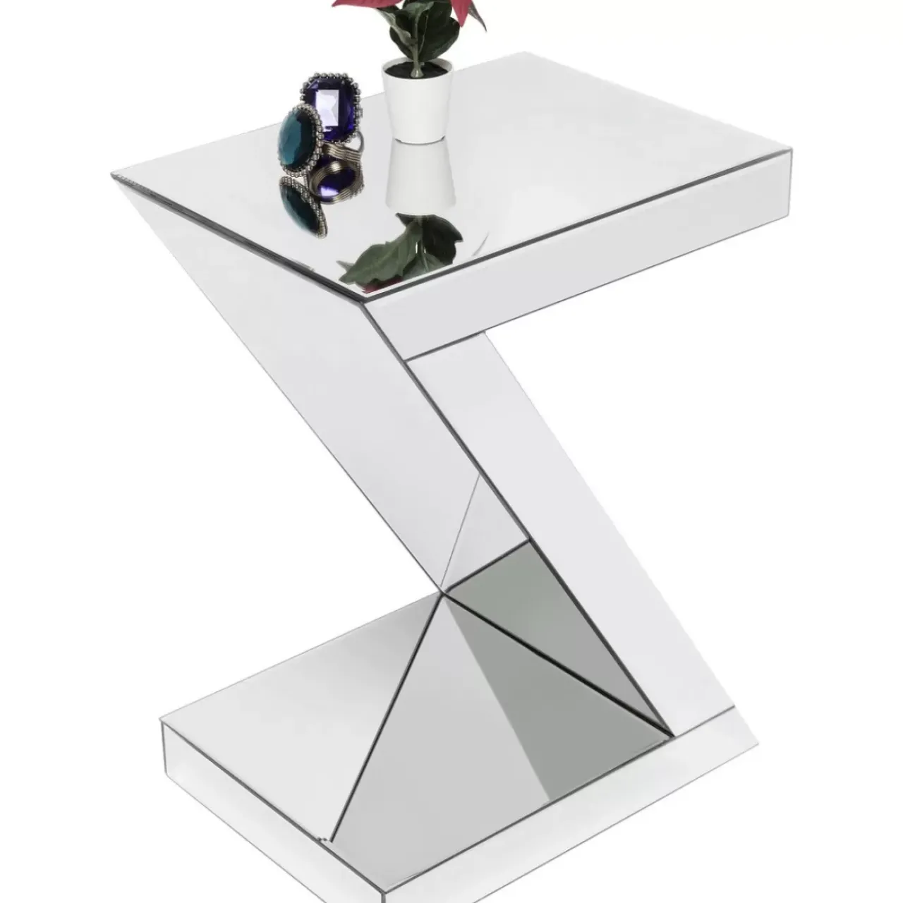 Tische|KARE Design Beistelltisch Luxury Z