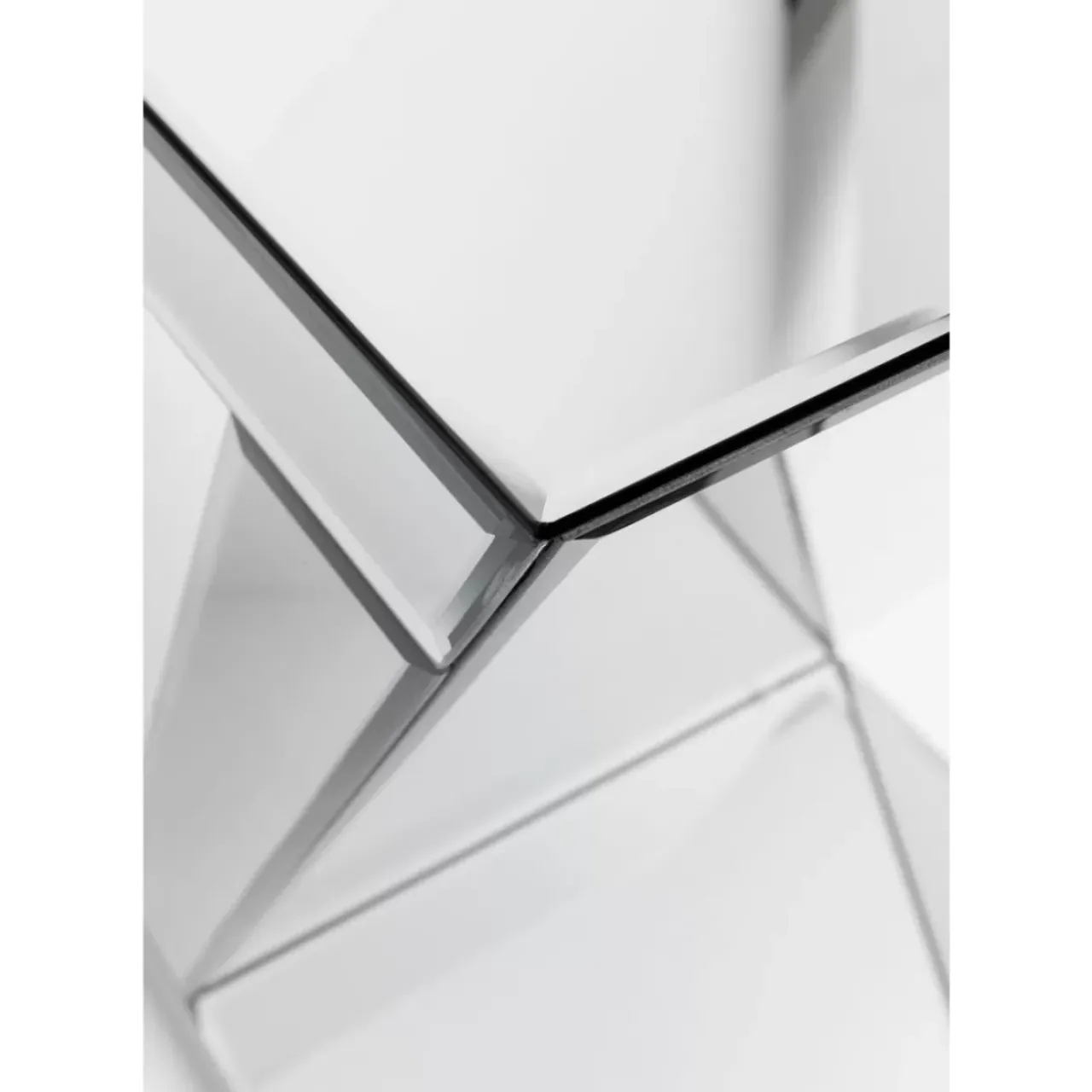 Tische|KARE Design Beistelltisch Luxury Z