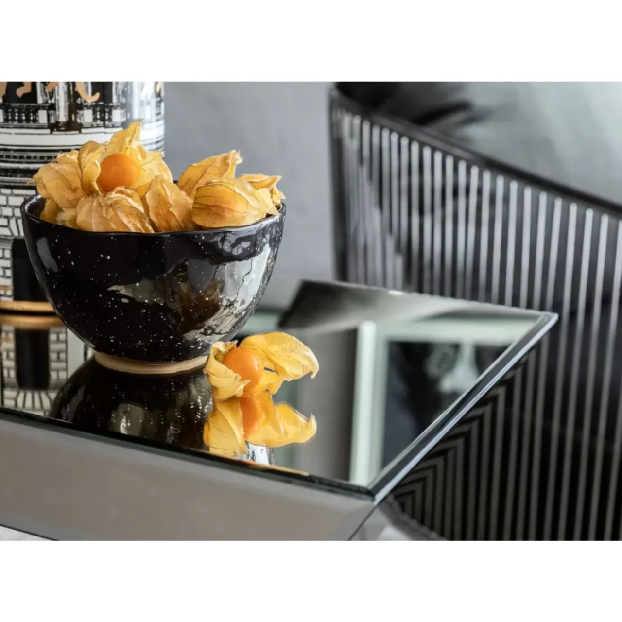 Tische|KARE Design Beistelltisch Luxury Z