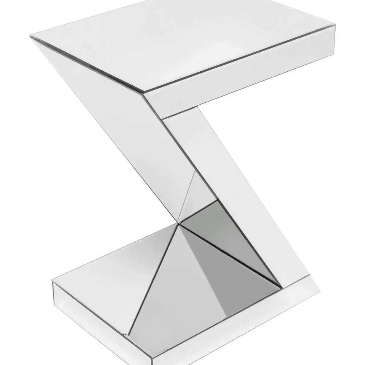 Tische|KARE Design Beistelltisch Luxury Z