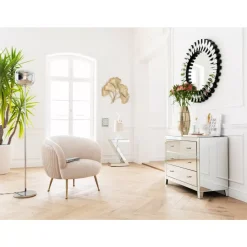 Tische|KARE Design Beistelltisch Luxury Z