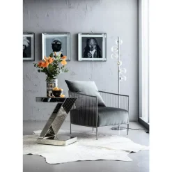 Tische|KARE Design Beistelltisch Luxury Z