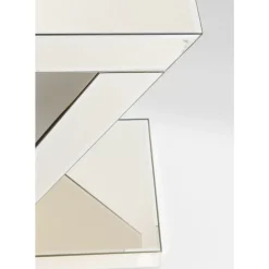 Tische|KARE Design Beistelltisch Luxury Z Champagne