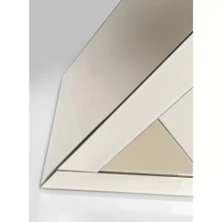 Tische|KARE Design Beistelltisch Luxury Z Champagne
