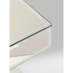 Tische|KARE Design Beistelltisch Luxury Z Champagne
