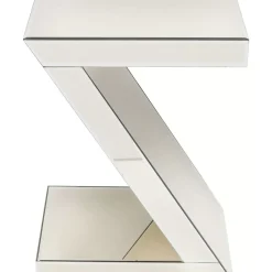 Tische|KARE Design Beistelltisch Luxury Z Champagne