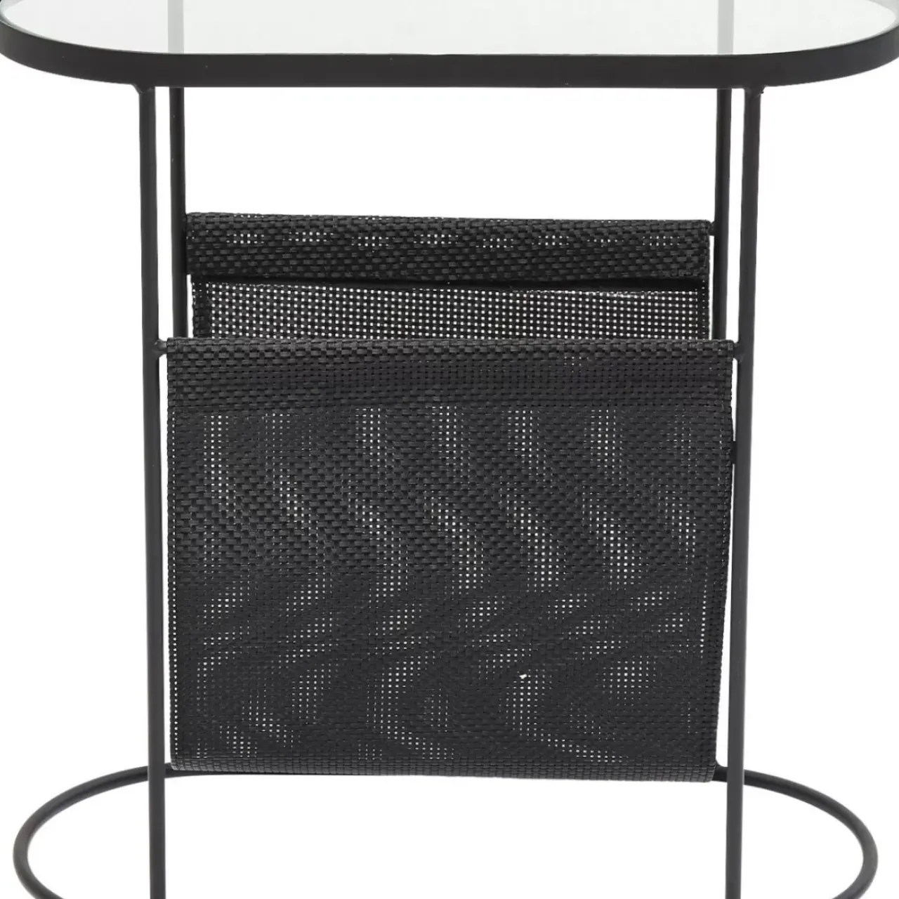 Tische|KARE Design Beistelltisch Mesh Journal 53,5X25Cm