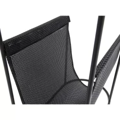 Tische|KARE Design Beistelltisch Mesh Journal 53,5X25Cm