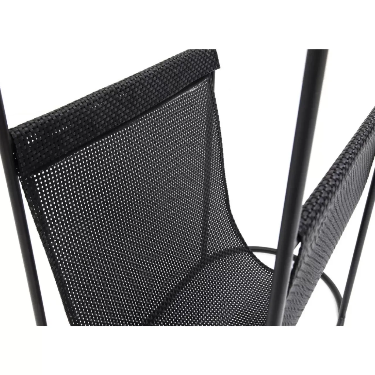 Tische|KARE Design Beistelltisch Mesh Journal 53,5X25Cm