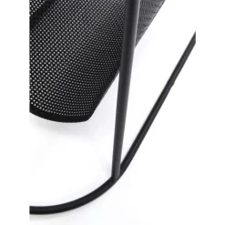 Tische|KARE Design Beistelltisch Mesh Journal 53,5X25Cm