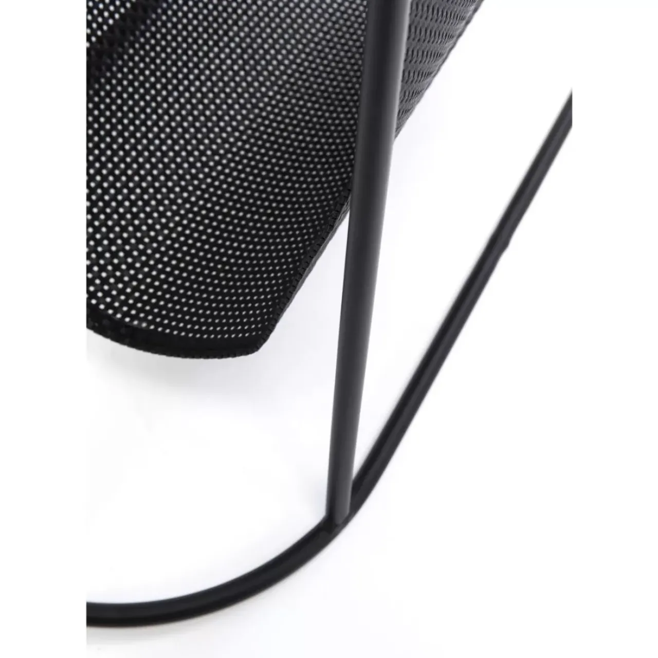 Tische|KARE Design Beistelltisch Mesh Journal 53,5X25Cm