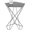 Tische|KARE Design Beistelltisch Miami Wire O42Cm