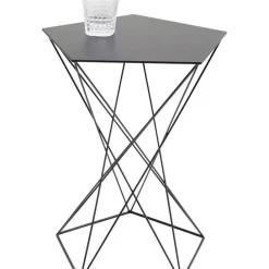 Tische|KARE Design Beistelltisch Miami Wire O42Cm