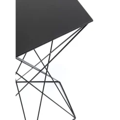 Tische|KARE Design Beistelltisch Miami Wire O42Cm
