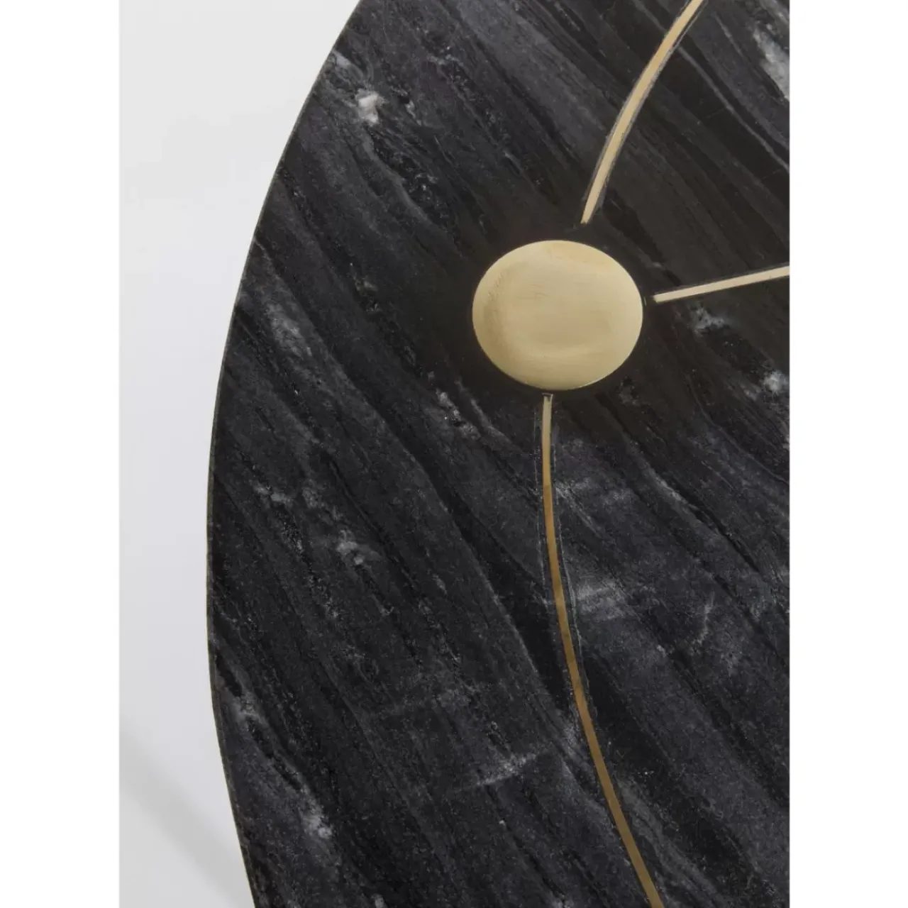 Tische|KARE Design Beistelltisch Mystic Round Klein (2/Set) O61Cm