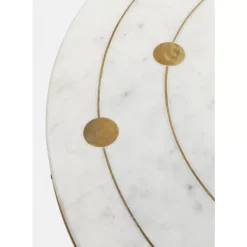 Tische|KARE Design Beistelltisch Mystic Round Klein (2/Set) O61Cm