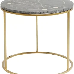 Tische|KARE Design Beistelltisch Mystic Round Klein (2/Set) O61Cm