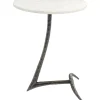 Tische|KARE Design Beistelltisch Naemi O41Cm