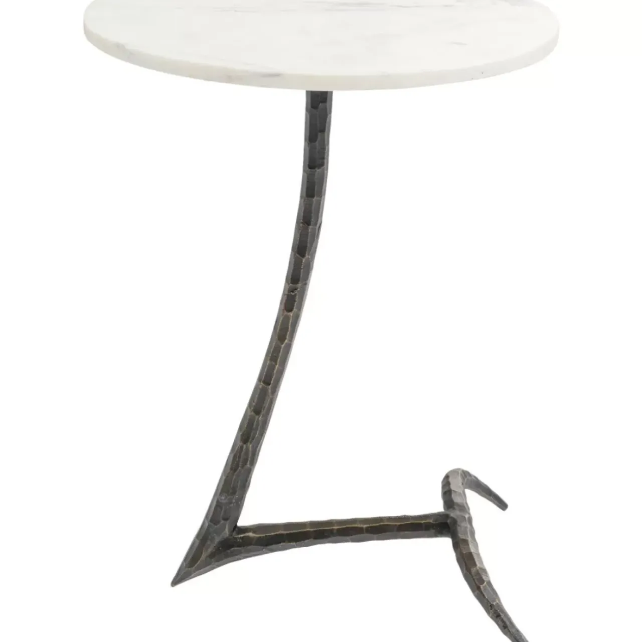 Tische|KARE Design Beistelltisch Naemi O41Cm