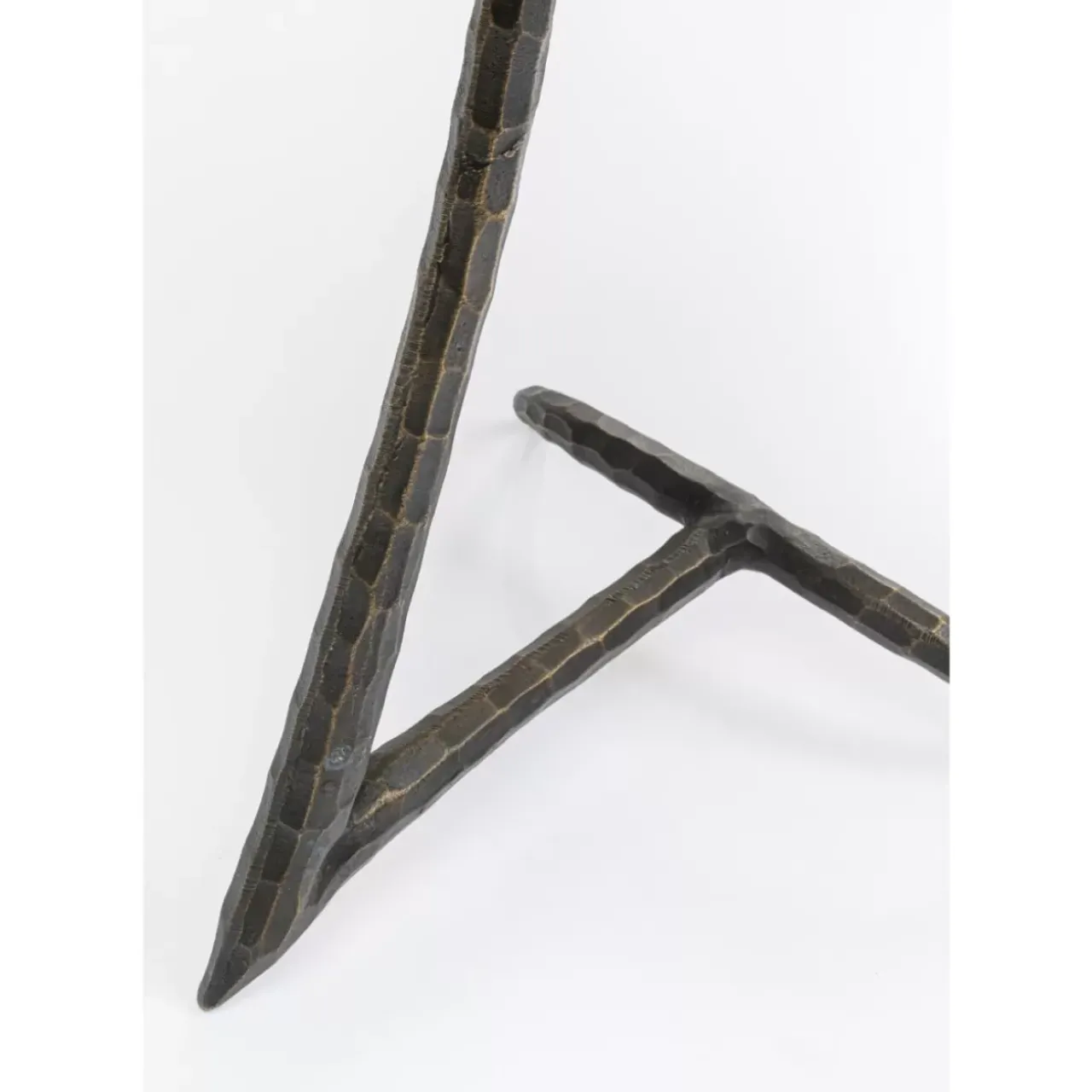 Tische|KARE Design Beistelltisch Naemi O41Cm