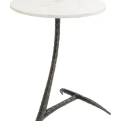Tische|KARE Design Beistelltisch Naemi O41Cm